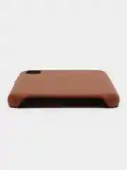 Коричневый чехол для iPhone K-Doo Noble Collection для iPhone X/Xs, Xs Max, Xr