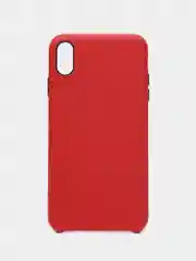 Красный чехол для iPhone K-Doo Noble Collection для iPhone X/Xs, Xs Max, Xr