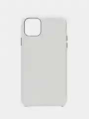 Белый чехол K-Doo Noble Collection для iPhone 11, 11 Pro, 11 Pro Max