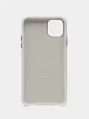 Белый чехол K-Doo Noble Collection для iPhone 11, 11 Pro, 11 Pro Max