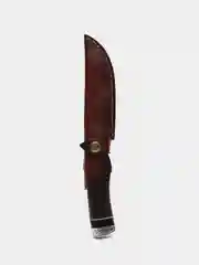 Нож нескладной туристический/охотничий"Скорпион"