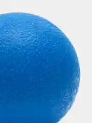 Розовый мяч массажный для МФР 6 см 4 цвета