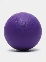 Фиолетовый мяч массажный для МФР 6 см 4 цвета