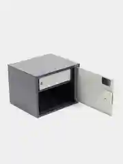 Шкаф бухгалтерский сейф SL 32T