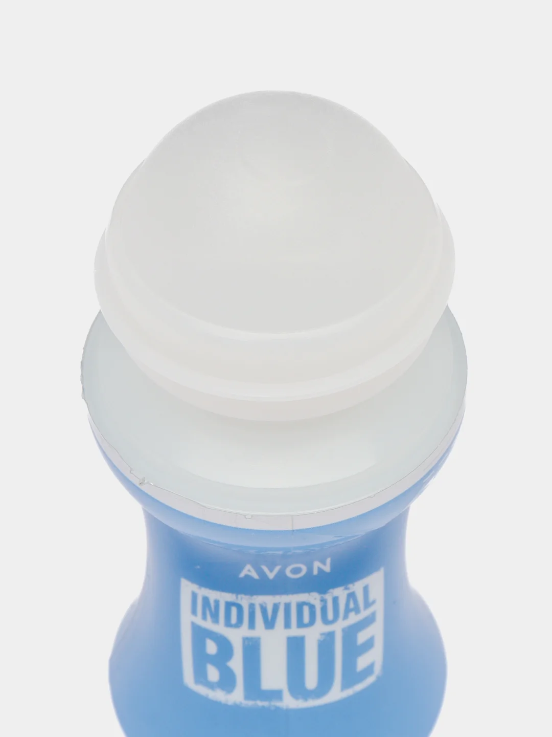 AVON Дезодорант-антиперспирант шариковый мужской Individual Blue, 50 мл