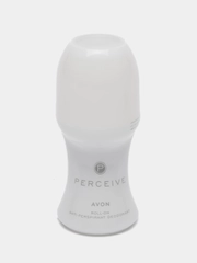 AVON, дезодорант-антиперспирант Perceive с шариковым аппликатором , 50 мл