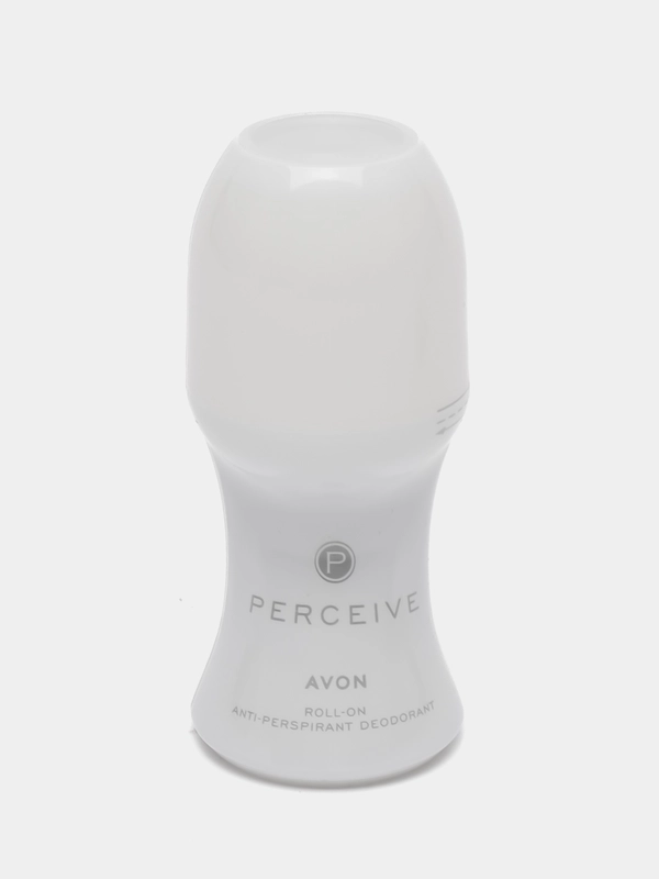 AVON, дезодорант-антиперспирант Perceive с шариковым аппликатором , 50 мл
