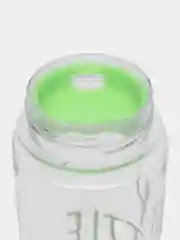 Лайм бутылка для воды, 500 мл, My bottle, 19.5 х 6 см, термочехол в комплекте