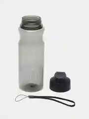 Черный бутылка для воды, 500 мл, My bottle