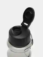 Черный бутылка для воды, 500 мл, My bottle