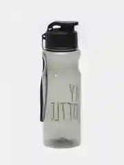 Черный бутылка для воды, 500 мл, My bottle