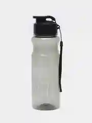 Черный бутылка для воды, 500 мл, My bottle