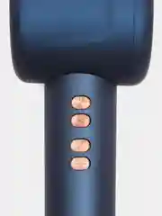 Голубой фен стайлер с насадками Xiaomi SenCiciMen X13