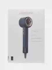 Голубой фен стайлер с насадками Xiaomi SenCiciMen X13