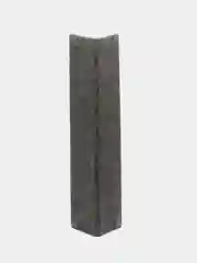 Когтеточка для кошек угловая настенная, из фанеры