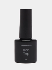 Топ закрепитель для гель-лака TNL Iron Top