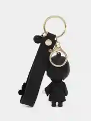 Брелок для ключей, рюкзака, сумки, телефона, автомобиля, "Гарри Поттер", с ремешком