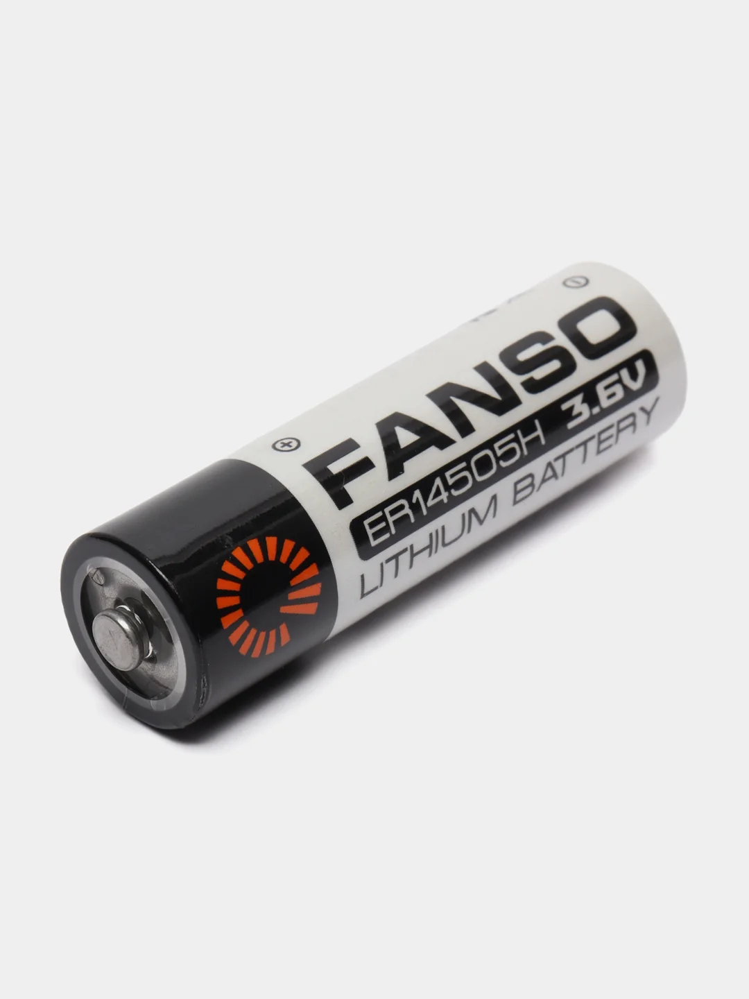 Элемент питания ER14505H/S Li FANSO 3.6В, 2700mA/h
