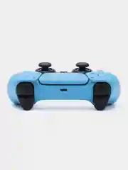 Голубой геймпад Sony PlayStation 5 DualSense