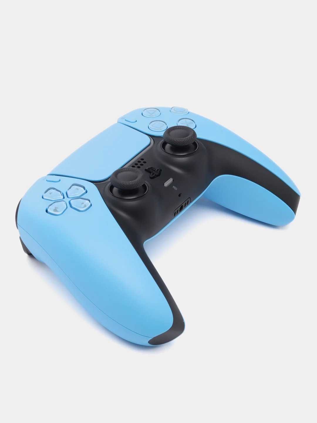 Голубой геймпад Sony PlayStation 5 DualSense