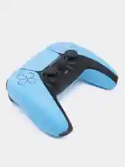 Голубой геймпад Sony PlayStation 5 DualSense