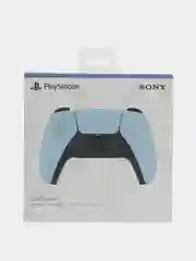 Голубой геймпад Sony PlayStation 5 DualSense