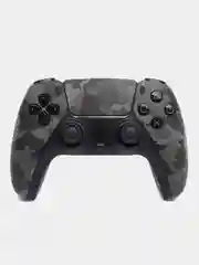 Серый геймпад Sony PlayStation 5 DualSense
