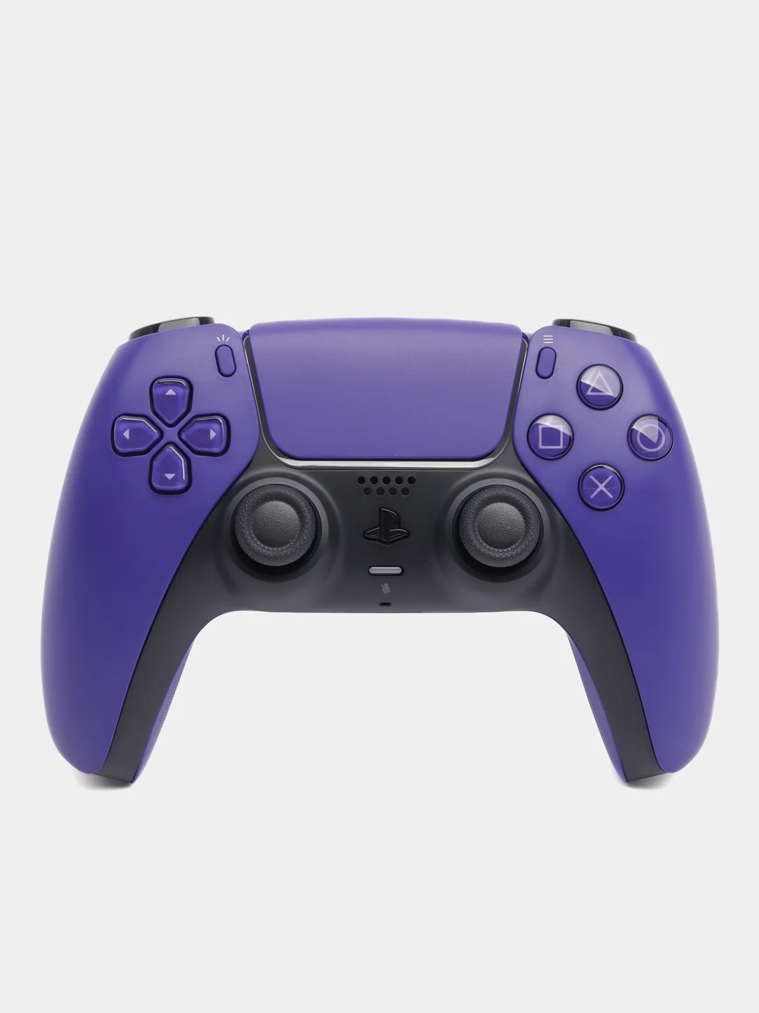 Фиолетовый геймпад Sony PlayStation 5 DualSense