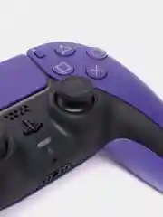 Фиолетовый геймпад Sony PlayStation 5 DualSense