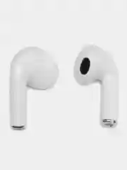 Серебряный беспроводные наушники Xiaomi Haylou X1 2023
