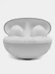 Серебряный беспроводные наушники Xiaomi Haylou X1 2023