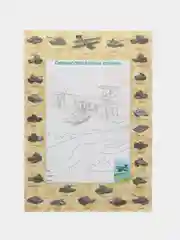 Хаки наклейки тематические. Набор наклеек. Стикеры. Многоразовые. Раскраска. Для детей с 3 лет