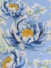 Красный женский носовой платок 3 шт, хлопок