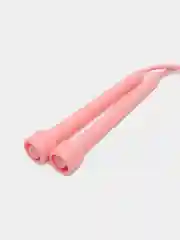Розовый скакалка  спортивная,скоростная,для бокса,фитнеса,кроссфита