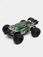 Зеленый машина на пульте управления внедорожник 1:16 RC CONQUER
