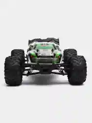 Зеленый машина на пульте управления внедорожник 1:16 RC CONQUER