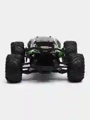 Зеленый машина на пульте управления внедорожник 1:16 RC CONQUER