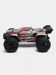 Красный машина на пульте управления внедорожник 1:16 RC CONQUER