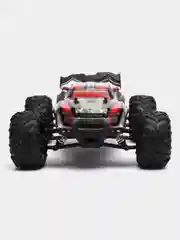 Красный машина на пульте управления внедорожник 1:16 RC CONQUER