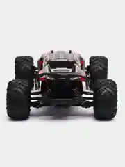 Красный машина на пульте управления внедорожник 1:16 RC CONQUER
