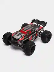 Красный машина на пульте управления внедорожник 1:16 RC CONQUER