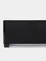 Портативный саундбар для телевизора, компьютера, Bluetooth караоке колонка с микрофонами