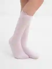 Хлопковые гольфы Conte-kids
