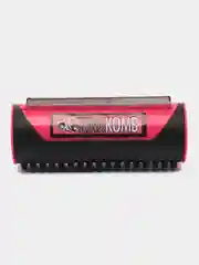Щетка расческа для груминга и вычесывания шерсти домашних животных KING KOMB