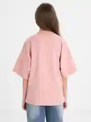 Коралловый меланж футболка аватар футболка для девочки и мальчика