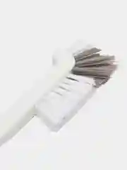 Белый щетка для мытья посуды, щетка для уборки, с ручкой