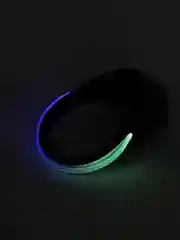 Разноцветный зажим для обуви для бега светодиодный, светодиодная клипса, сигнальные фонари для обуви
