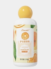 Стиральные гранулы для белья, ароматические, 220 г, 3 вида