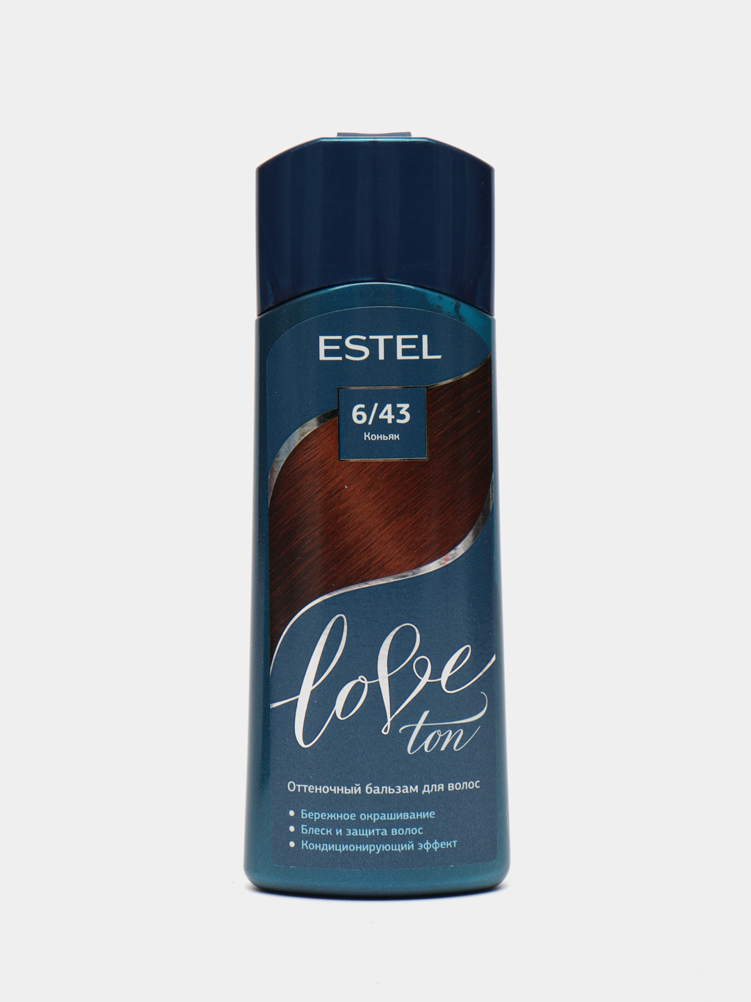 Оттеночный бальзам эстель шоколад фото Оттеночный бальзам estel love tone 2шт по 150ml - заказать в интернет-магазине B