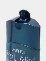 Багровый оттеночный бальзам estel love tone 2шт по 150ml